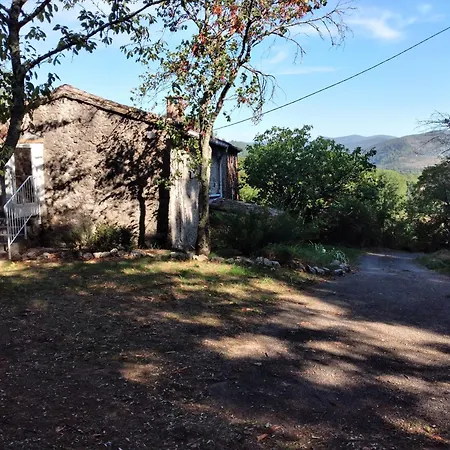 Le Cocon De La Corgne *