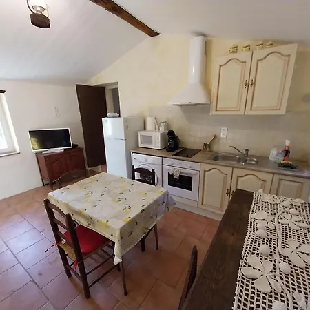 Le Cocon De La Corgne