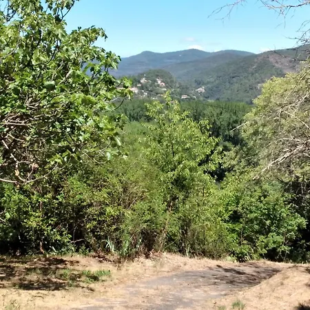 Le Cocon De La Corgne *